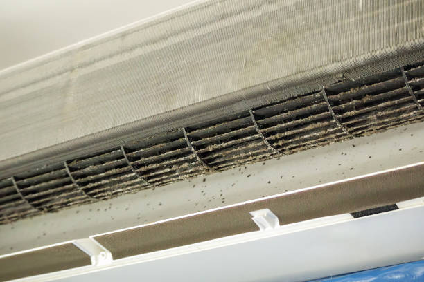 Trusted El Monte, CA Airduct Cleaning Experts