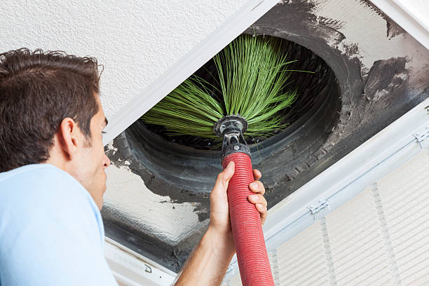 Best Commercial Air Duct Cleaning in El Monte, CA